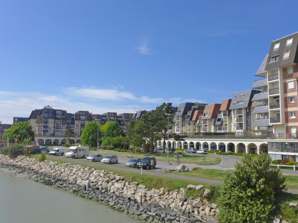 Apartment Cap Cabourg-29 By Interhome Kültér fotó