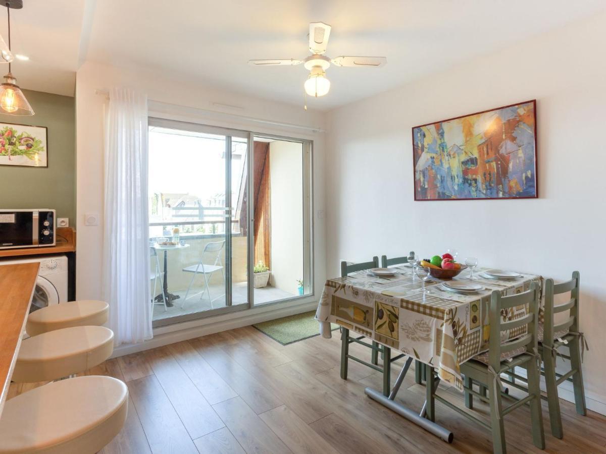 Apartment Cap Cabourg-29 By Interhome Kültér fotó